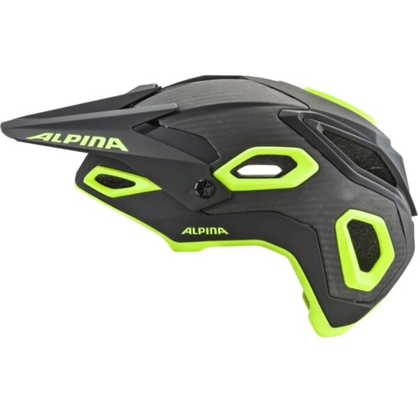 Alpina Sports ALPINA ROOTAGE Cyklistická helma