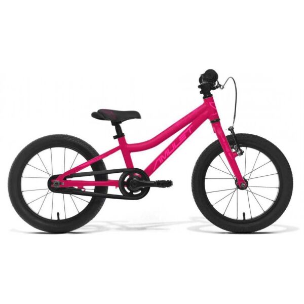 Amulet MINI LITE 16 Dětské kolo