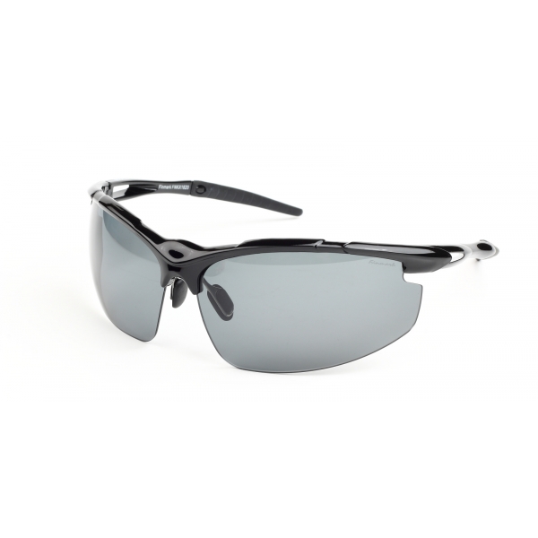 Finmark FNKX1820 Sportovní sluneční brýle s polarizačními skly