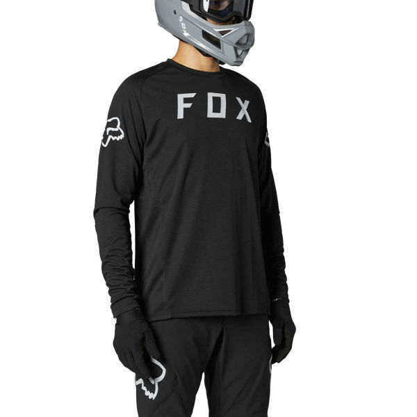 Fox DEFEND Pánský enduro dres