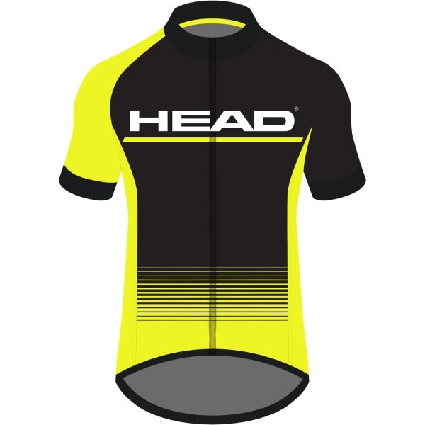 Head KID JERSEY Dětský dres