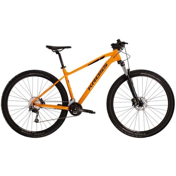 Kross LEVEL 2.0 XL Horské kolo