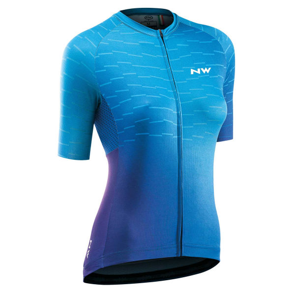 Northwave ORIGIN W Dámský cyklistický dres