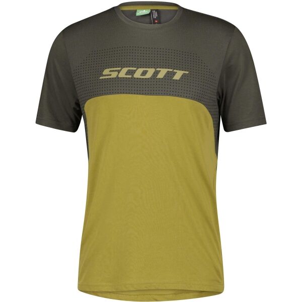 Scott TRAIL FLOW DRI SS Dres na kolo