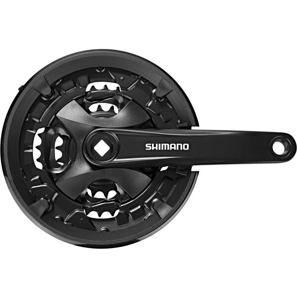 Shimano ALTUS FC-MT101 Kliky