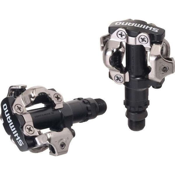 Shimano PD-M520 Pedály