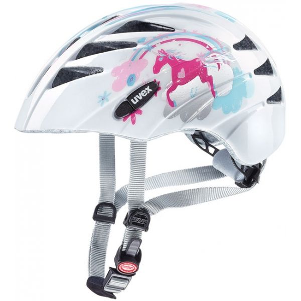Uvex HELMA KID 1 Cyklistická helma