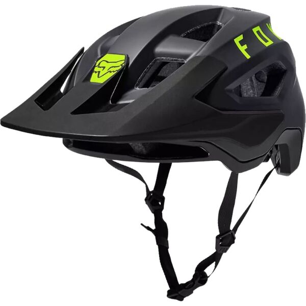 Fox SPEEDFRAME HELMET MIPS Helma na kolo