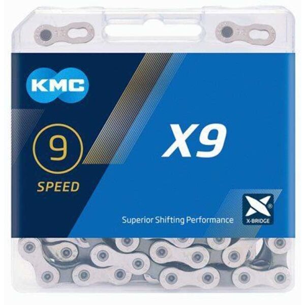 KMC X-9-93 Řetěz