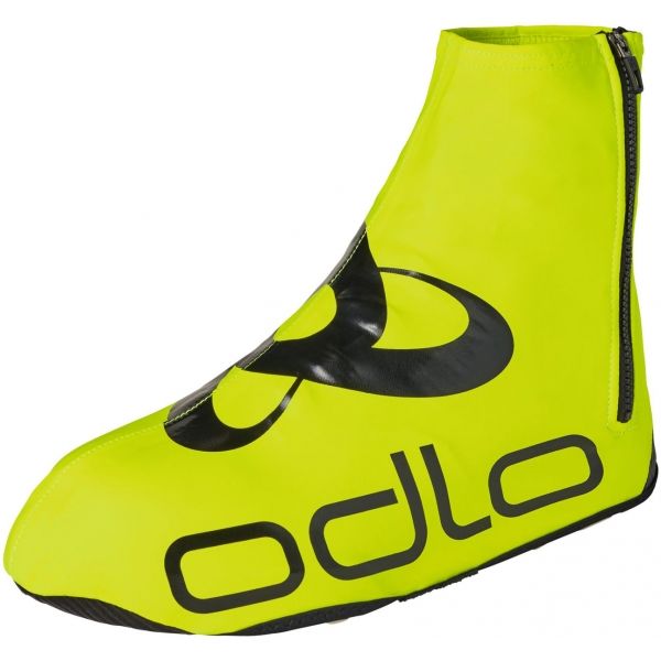 Odlo SHOECOVER ZEROWEIGHT CYCLING Návlek na boty