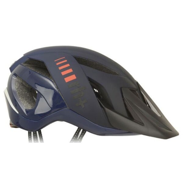 RH+ 3in1 Cyklistická helma