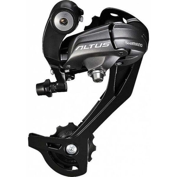 Shimano ALTUS RD-M370 SGS Přehazovačka