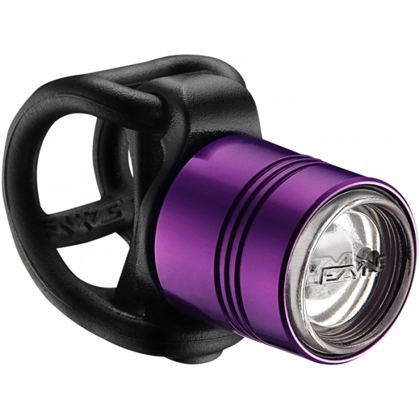 Lezyne LED FEMTO FRONT Přední blikačka