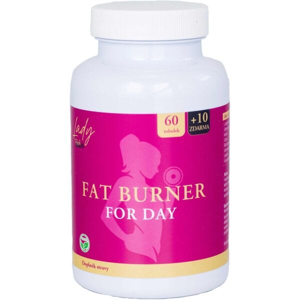 Profimass FAT BURNER FOR DAY (70) Spalovač tuků