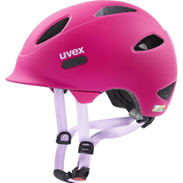 Uvex OYO Dívčí helma na kolo