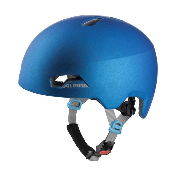Alpina Sports HACKNEY Dětská cyklistická helma