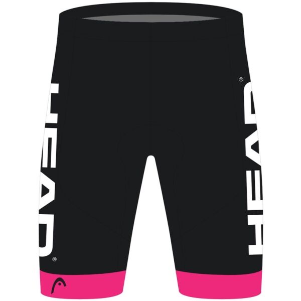 Head LADY CYCLE SHORTS TEAM Dámské kraťasy