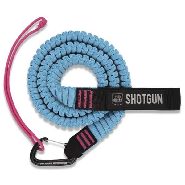 SHOTGUN BICYCLE TOW ROPE Tažné lano na kolo