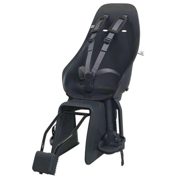 URBAN IKI REAR CYCLE SEAT + CARRIER ADAPTER Dětská cyklosedačka