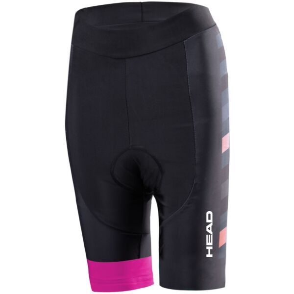 Head LADY CYCLE SHORTS CLASSIC SPO Dámské kraťasy