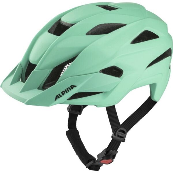 Alpina Sports Cyklistická helma Cyklistická helma