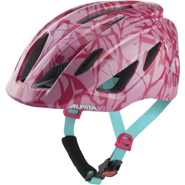 Alpina Sports Dětská helma na kolo Dětská helma na kolo