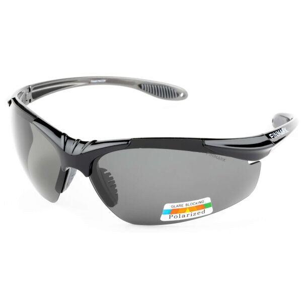 Finmark FNKX2305 Sportovní sluneční brýle s polarizačními čočkami