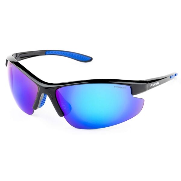 Finmark FNKX2311 Sportovní sluneční brýle