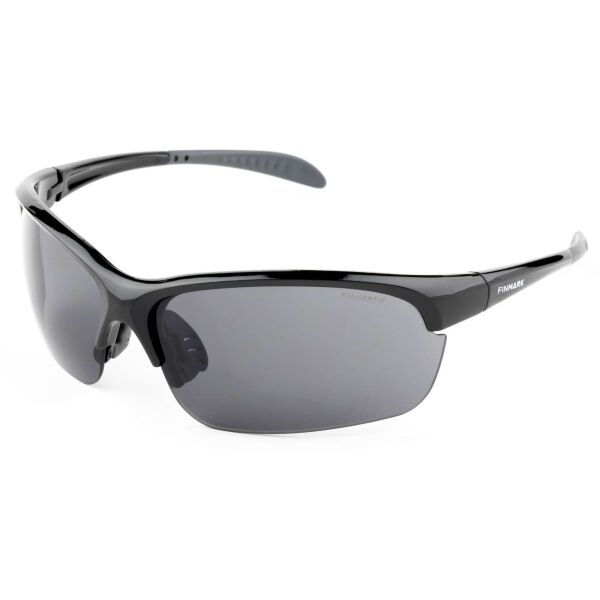 Finmark FNKX2312 Sportovní sluneční brýle