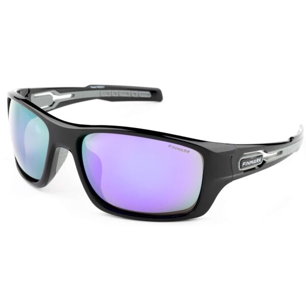 Finmark FNKX2313 Sportovní sluneční brýle