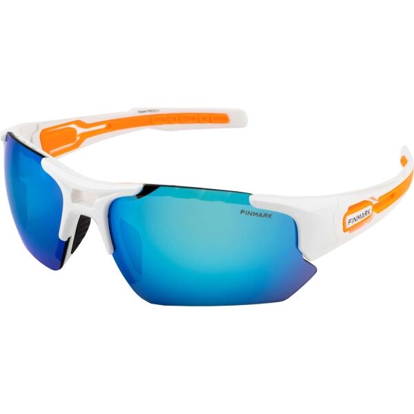 Finmark FNKX2314 Sportovní sluneční brýle