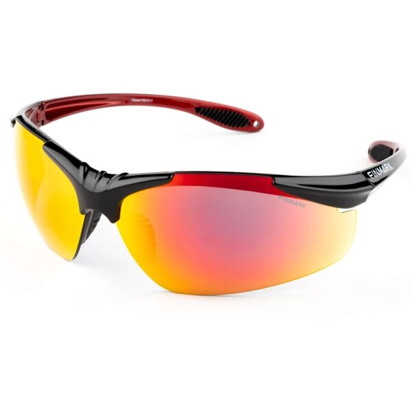Finmark FNKX2315 Sportovní sluneční brýle