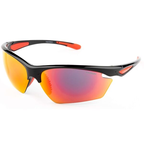 Finmark Sportovní sluneční brýle Sportovní sluneční brýle