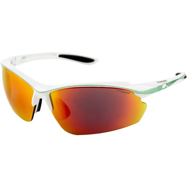 Finmark FNKX2321 Sportovní sluneční brýle
