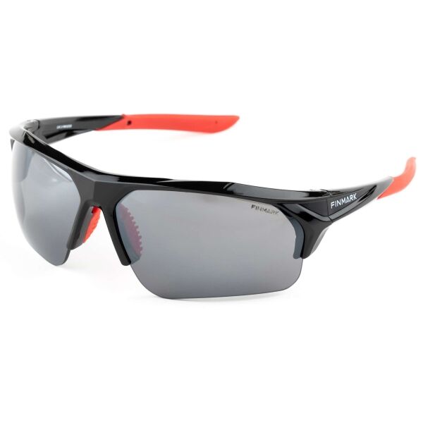 Finmark FNKX2325 Sportovní sluneční brýle