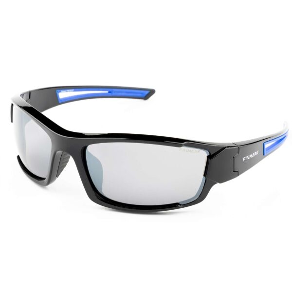 Finmark FNKX2327 Sportovní sluneční brýle