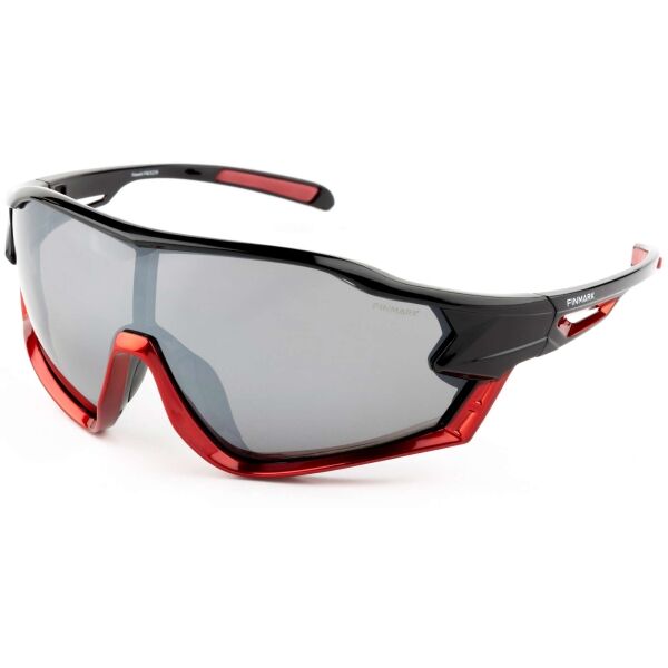 Finmark FNKX2330 Sportovní sluneční brýle