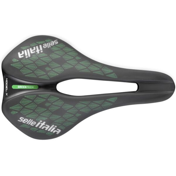 Selle Italia X SUPERFLOW L LEAF Sedlo