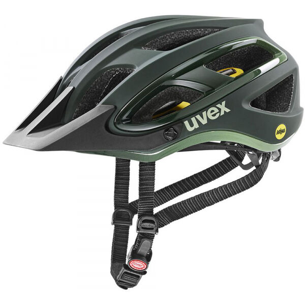 Uvex Cyklistická helma Helma na kolo