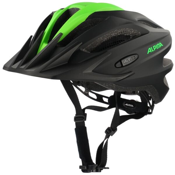 Alpina Sports TOUR 2.0 Cyklistická helma