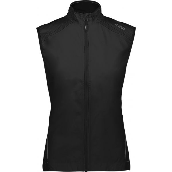 CMP WOMAN VEST Dámská cyklistická vesta