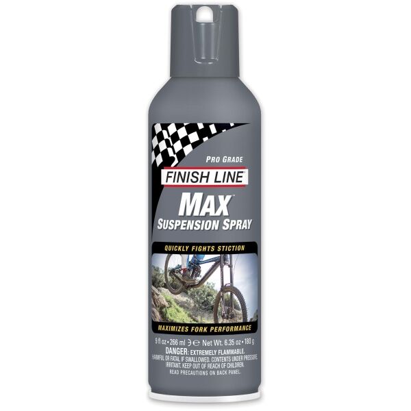 FINISH LINE MAX SUSPENSION  266 ml Sprej