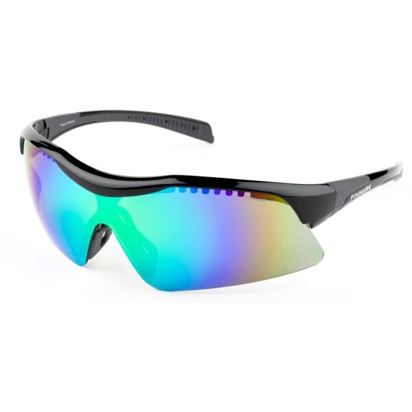 Finmark FNKX2322 Sportovní sluneční brýle