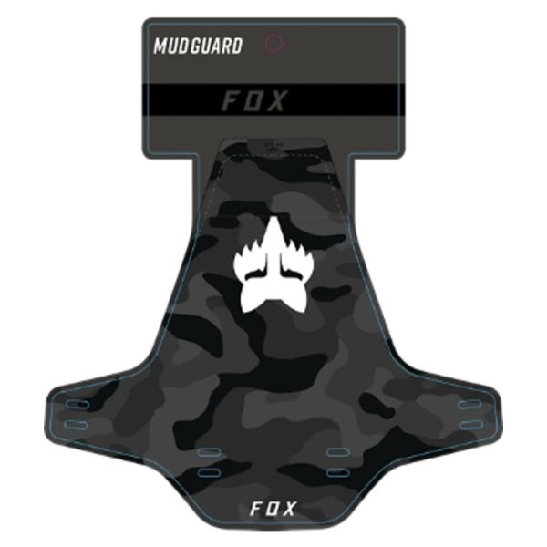 Fox MUD GUARD Přední blatník