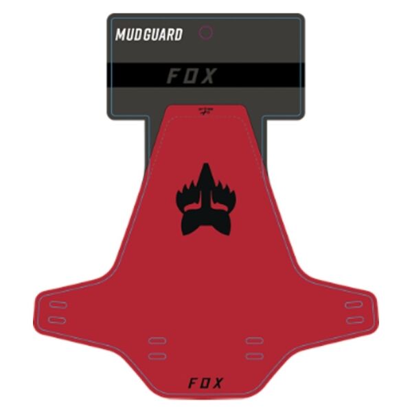 Fox MUD GUARD Přední blatník