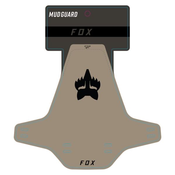 Fox MUD GUARD Přední blatník