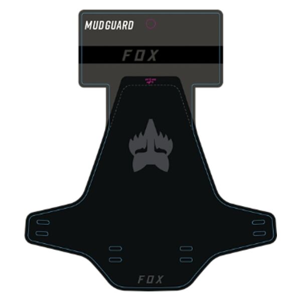 Fox MUD GUARD Přední blatník