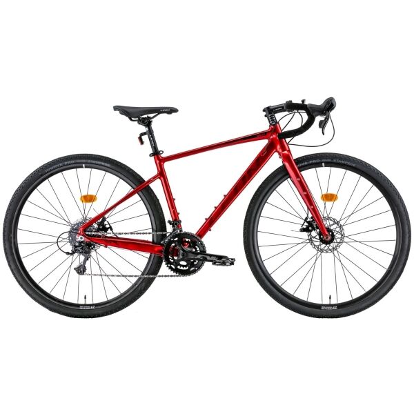 LEON GR 90 L Gravel bike