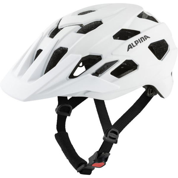 Alpina Sports ANZANA Cyklistická helma