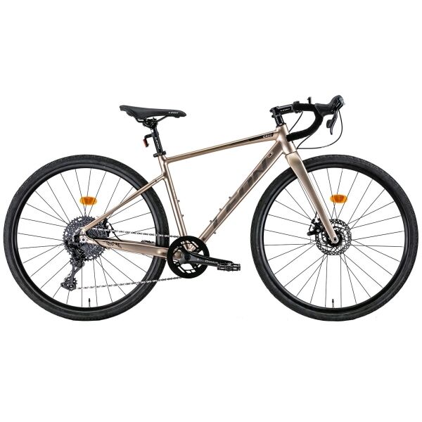 LEON GR 90 M Gravel bike